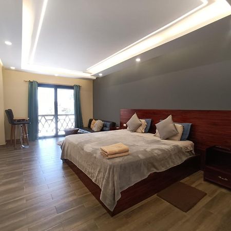 Hotel Berlin International Puerto Lopez Luaran gambar