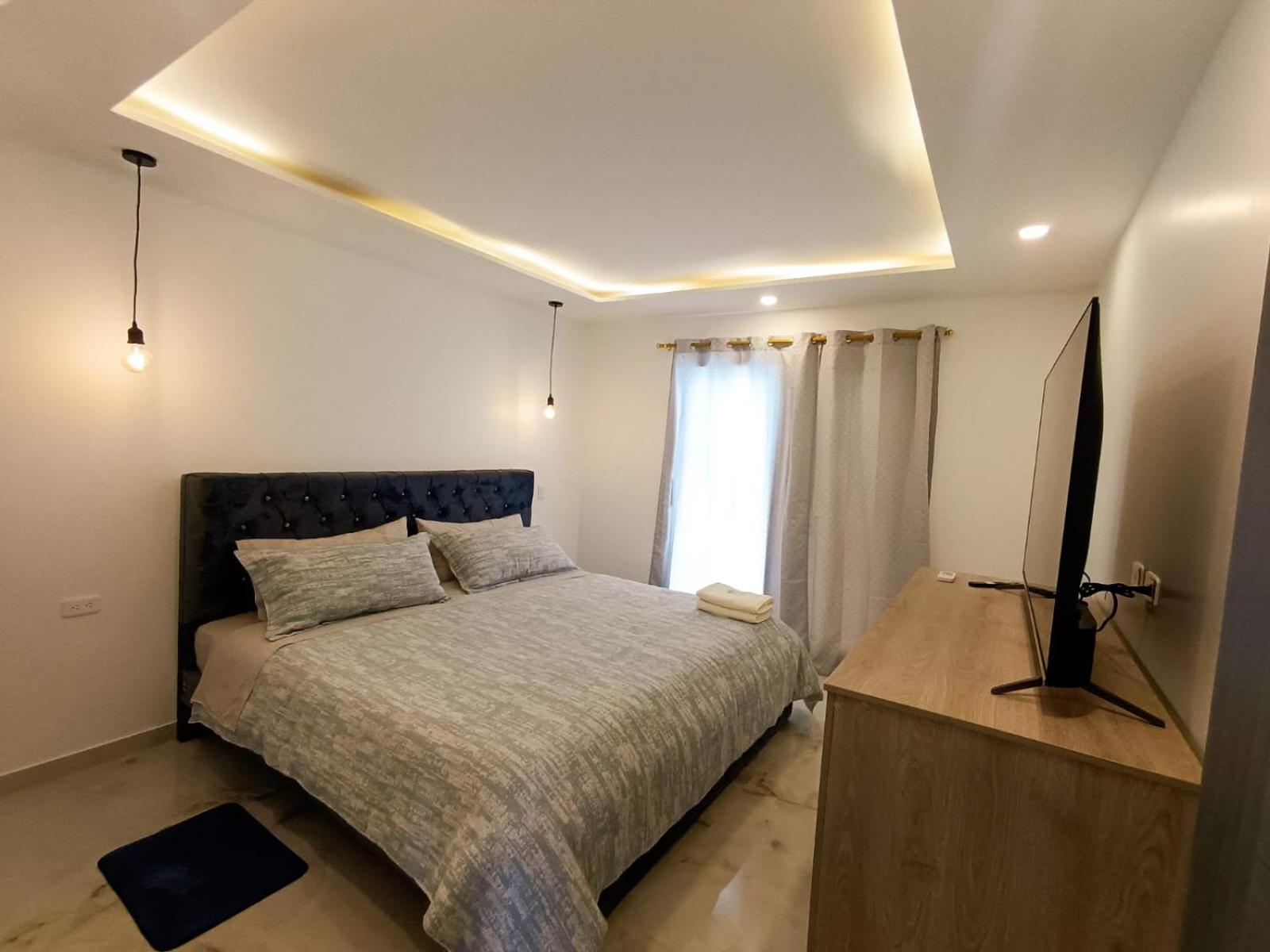 Hotel Berlin International Puerto Lopez Luaran gambar