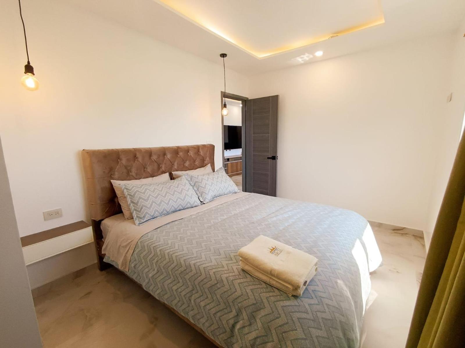 Hotel Berlin International Puerto Lopez Luaran gambar