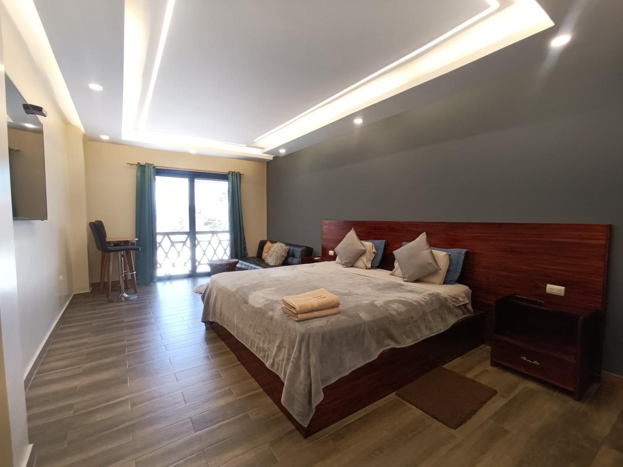 Hotel Berlin International Puerto Lopez Luaran gambar